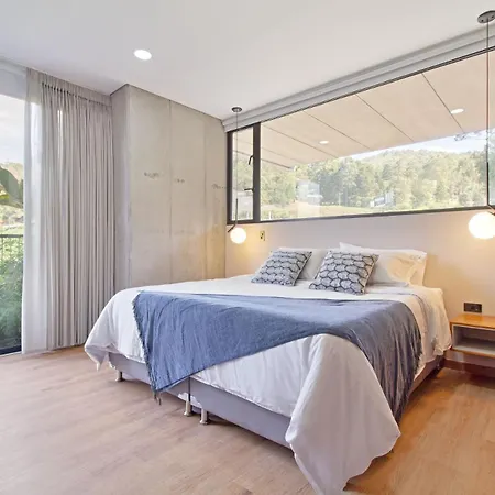Apartamento Exclusivo Con Vista Espectacular!